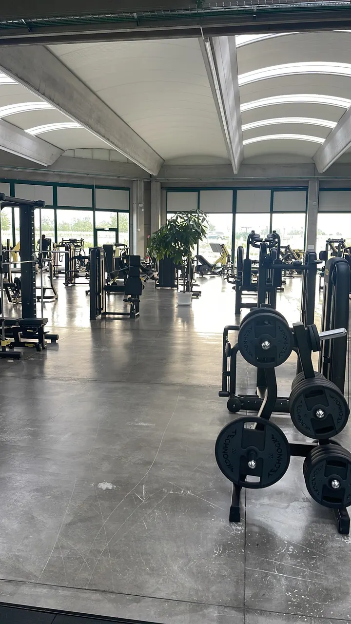 King Fit Leno — functional training-studio a Leno — 3