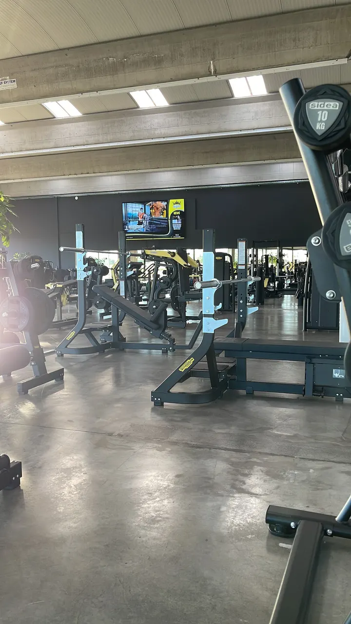 King Fit Leno — functional training-studio a Leno — 5