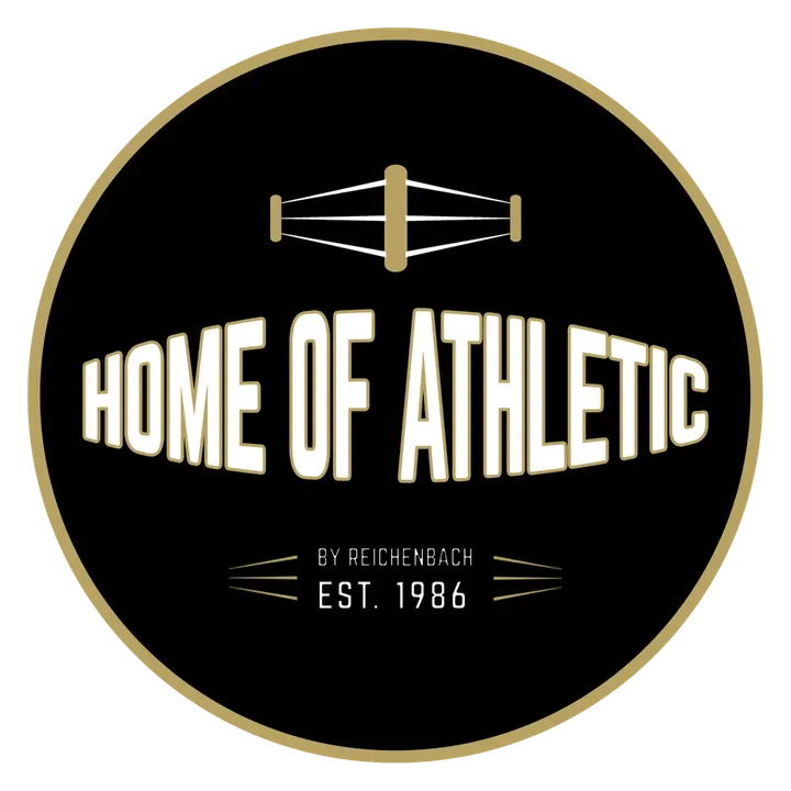 Home of Athletic by Reichenbach — mma-studio in Tegel, Berlin — 3