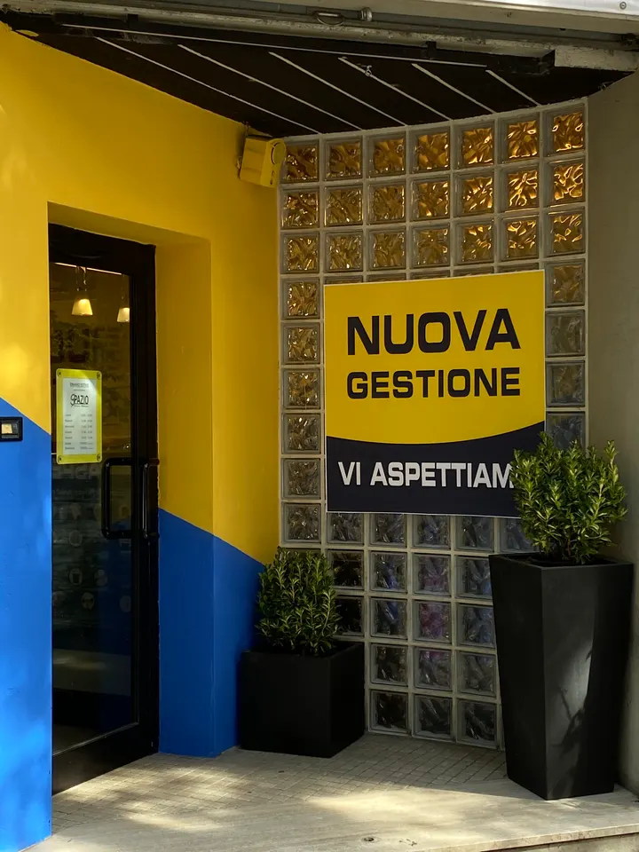 Palestra Sinergy — palestre-studio a Bologna — 3