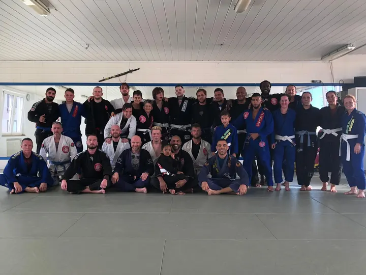 Samurai Essen e.V — kampfsport-studio in Stadtkern, Essen — 3
