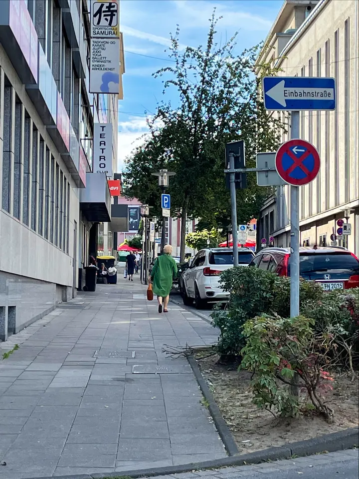 Samurai Essen e.V — kampfsport-studio in Essen — 3