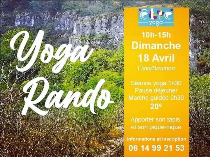 Être Yoga Fontaine-Les-Dijon — yoga-studio à Fontaine-lès-Dijon — 3