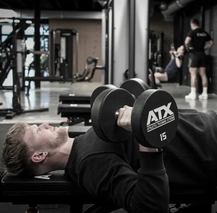 ProgressGym Eerbeek — sportschool-studio in Eerbeek — 3