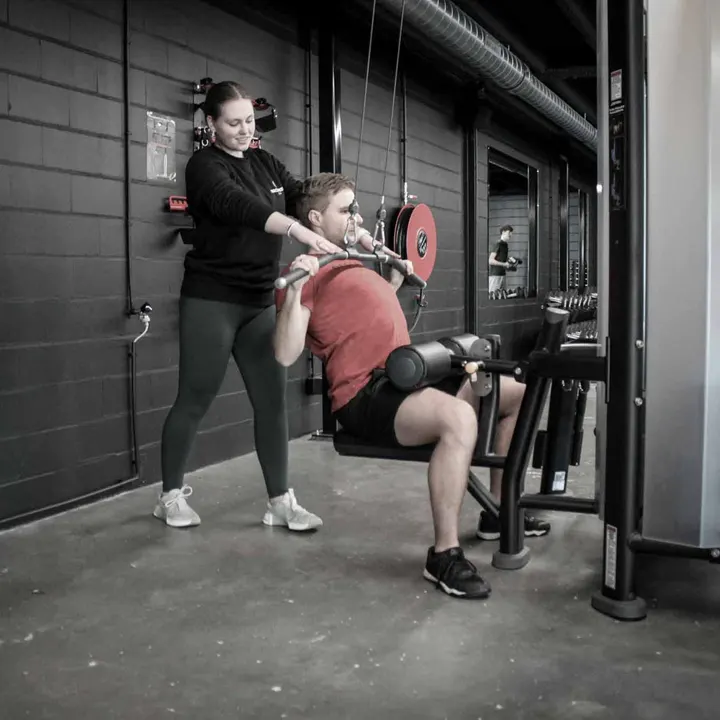 ProgressGym Eerbeek — sportschool-studio in Eerbeek — 4
