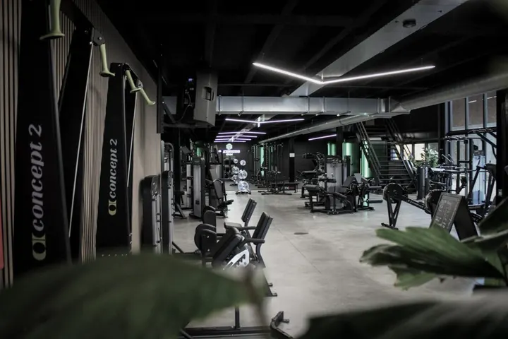 ProgressGym Eerbeek — Sportschool in Eerbeek
