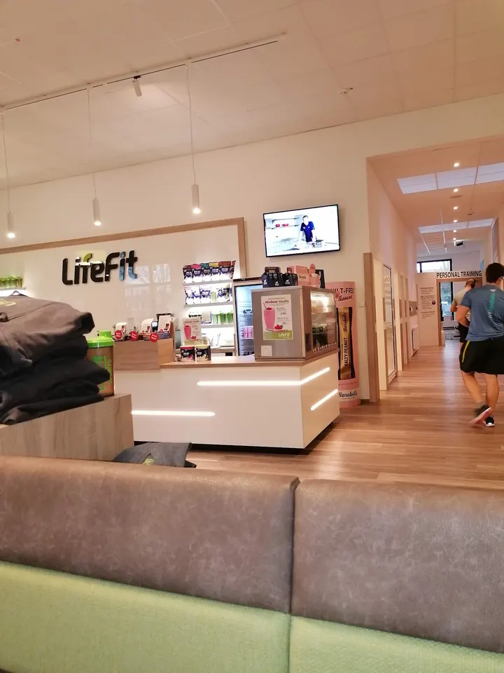 LifeFit Premium — fitnessstudio in Hagenviertel, Dinslaken — 2