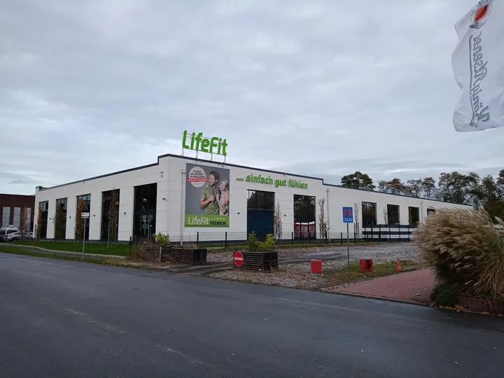 LifeFit Premium — fitnessstudio in Hagenviertel, Dinslaken — 3