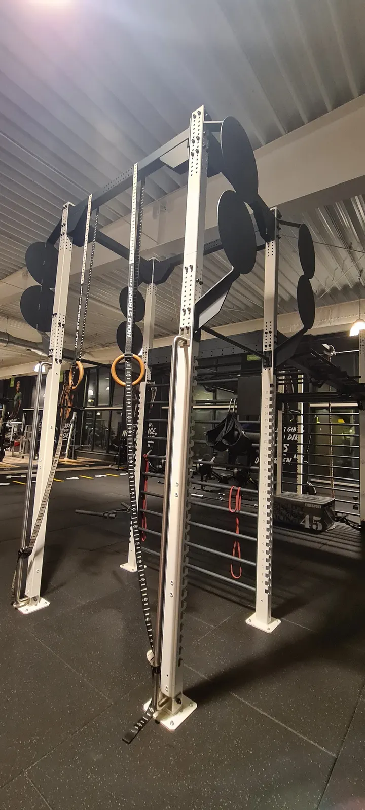 LifeFit Premium — fitnessstudio in Dinslaken — 3