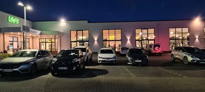 LifeFit Premium — fitnessstudio in Dinslaken — 4