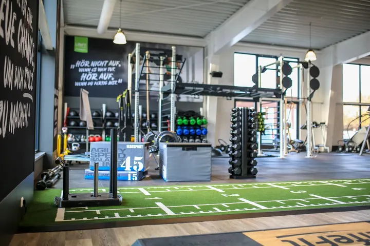 LifeFit Premium — fitnessstudio in Dinslaken — 5