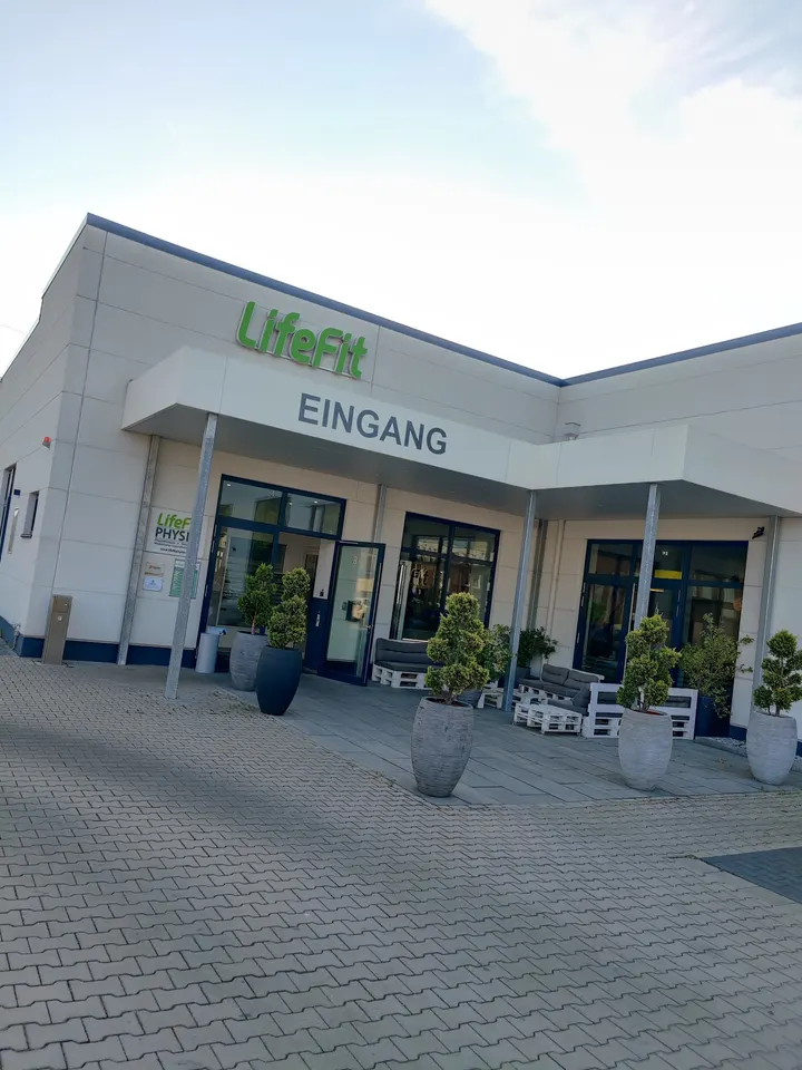 LifeFit Premium — PT-Studio in Hagenviertel, Dinslaken