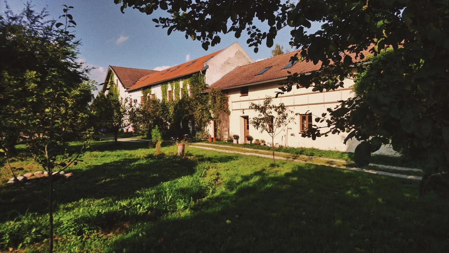 Soul Yoga Garching — yoga-studio i Garching bei München — 3