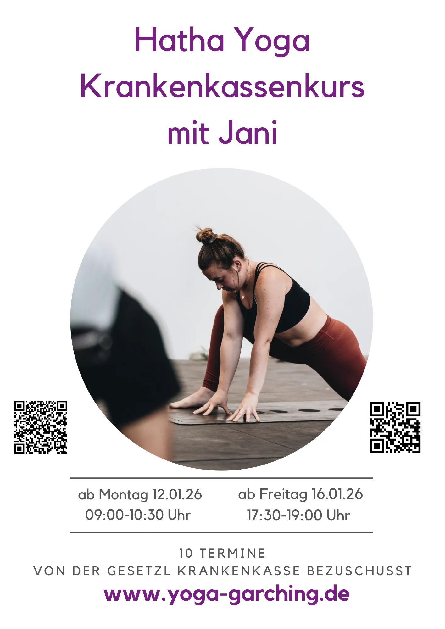 Soul Yoga Garching — yoga-studio i Garching bei München — 4