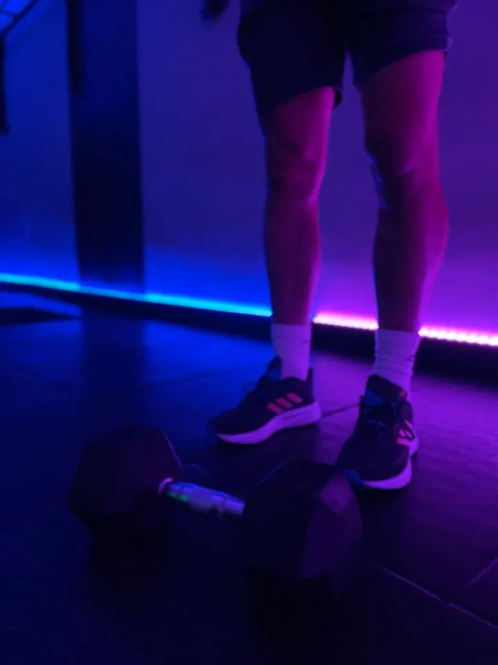 Onyx Fitness Ltd — pt studio in London — 3