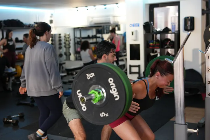 Onyx Fitness Ltd — pt studio in North Finchley, London — 2