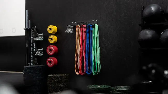 Potentia Gym — Fitnessstudio – Piispanristi