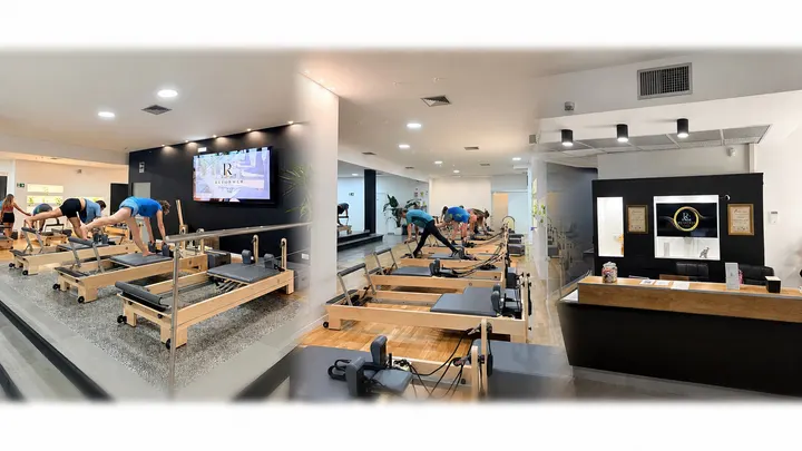 Reformer Club Roma — reformer pilates-studio a Giuliano-Dalmata, Roma — 2