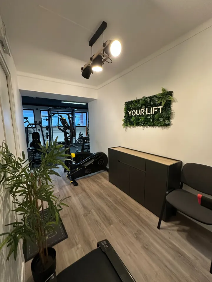 Your Lift Private — personal training-studio em Beja (Santiago Maior e São João Baptista), Beja — 2