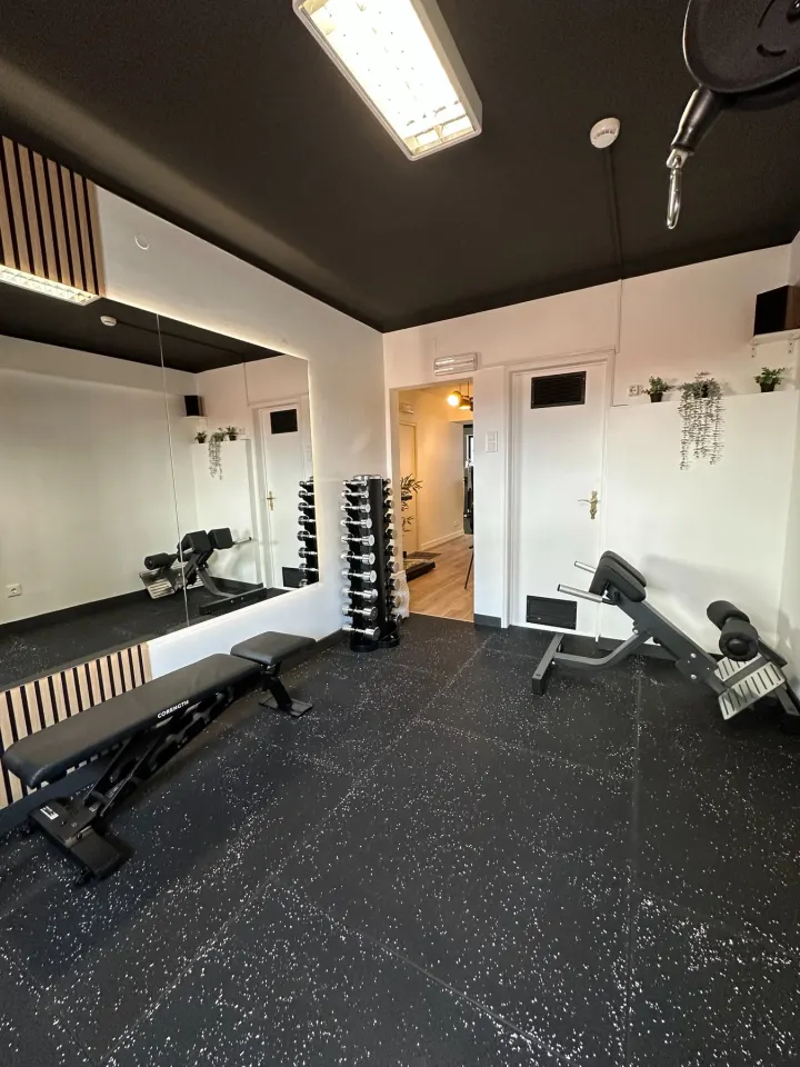 Your Lift Private — personal training-studio em Beja (Santiago Maior e São João Baptista), Beja — 3