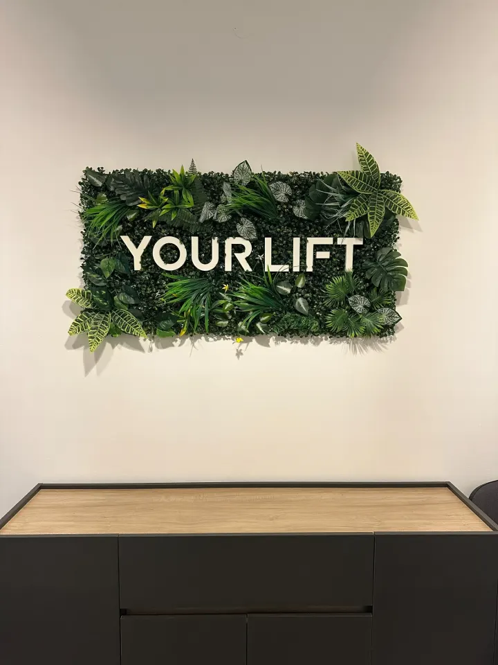 Your Lift Private — personal training-studio em Beja — 6