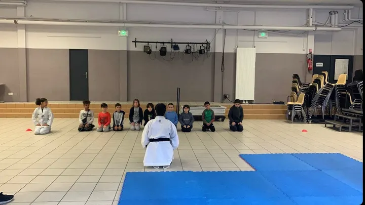 Jeunesse Sportive Montpellier — arts martiaux-studio à Montpellier — 3