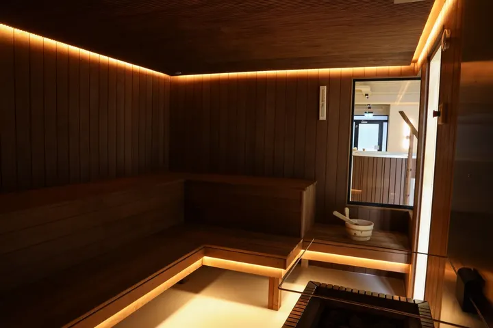 Spa Fitt — herstel-studio in Centrum, Heemskerk — 2
