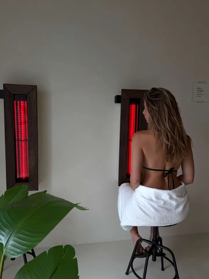 Spa Fitt — herstel-studio in Centrum, Heemskerk — 3