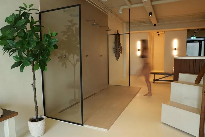 Spa Fitt — herstel-studio in Heemskerk — 3