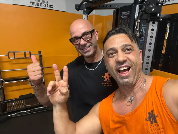 Studio Personal Fitness — palestre-studio a Torino — 3