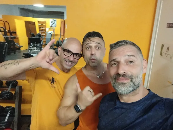 Studio Personal Fitness — Palestre a Filadelfia, Torino