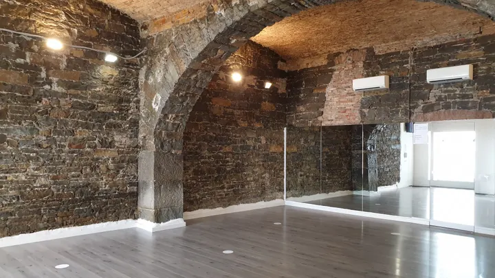 Eledance School & Entertainment — danza-studio a Barriera Vecchia, Trieste — 2