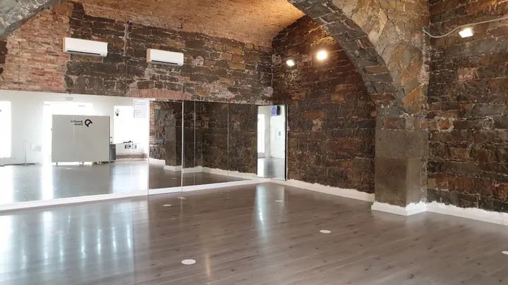 Eledance School & Entertainment — danza-studio a Barriera Vecchia, Trieste — 3
