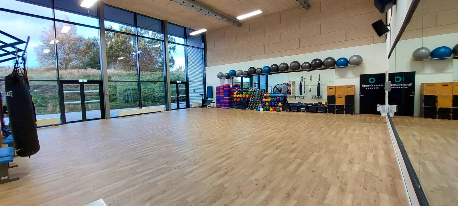 SportsCenter Nord — træningsstudio i Frederikshavn — 4