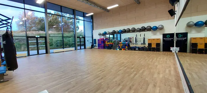 SportsCenter Nord — styrketræning-studio i Frederikshavn — 4