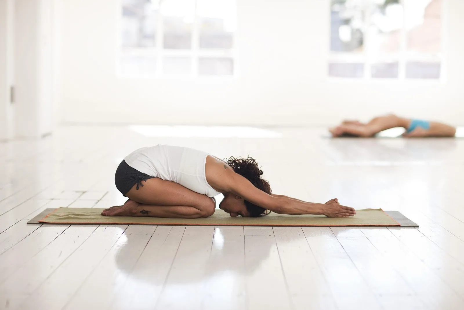 Move&Mind — yoga-studio i Garbsen — 3