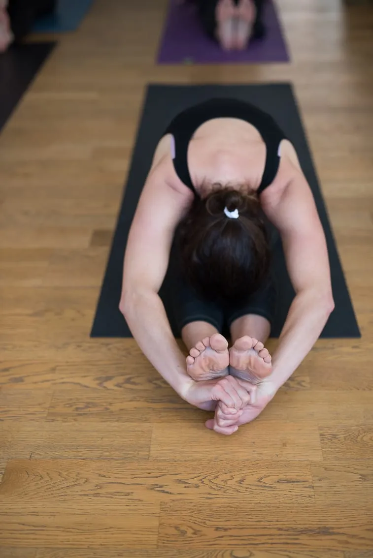 kahiryanur studio 2 — yoga-studio i Köln — 2