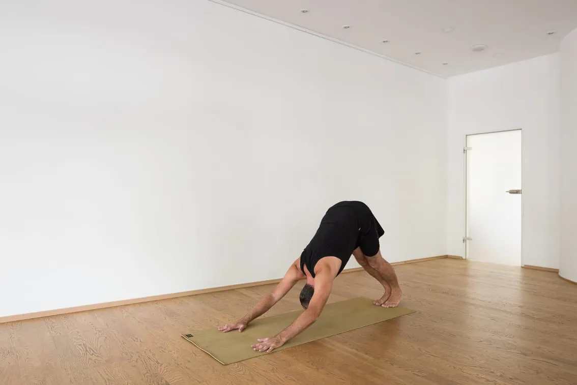 kahiryanur studio 2 — yoga-studio i Köln — 4