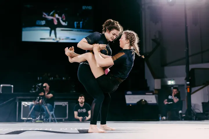 Enyo Grappling — bjj-studio in Southampton — 3