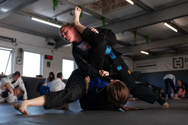 Enyo Grappling — bjj-studio in Southampton — 4