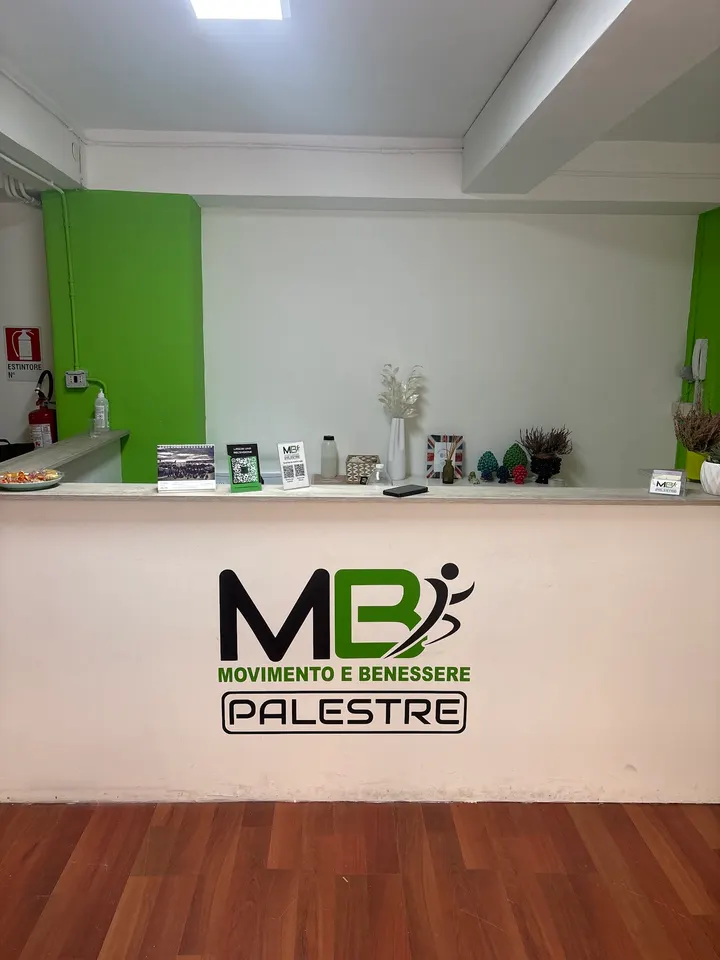 Movimento e Benessere Palestre — pilates-studio a Borgo-Sanzio, Catania — 2