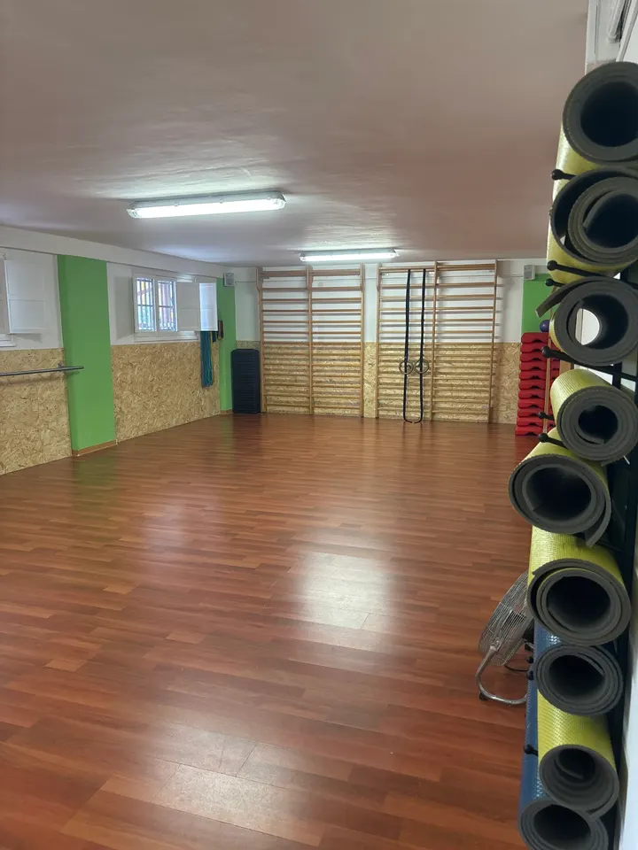 Movimento e Benessere Palestre — pilates-studio a Catania — 3