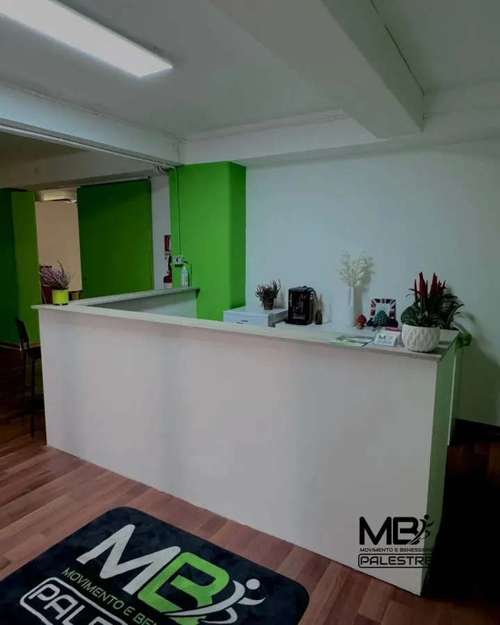 Movimento e Benessere Palestre — pilates-studio a Catania — 4