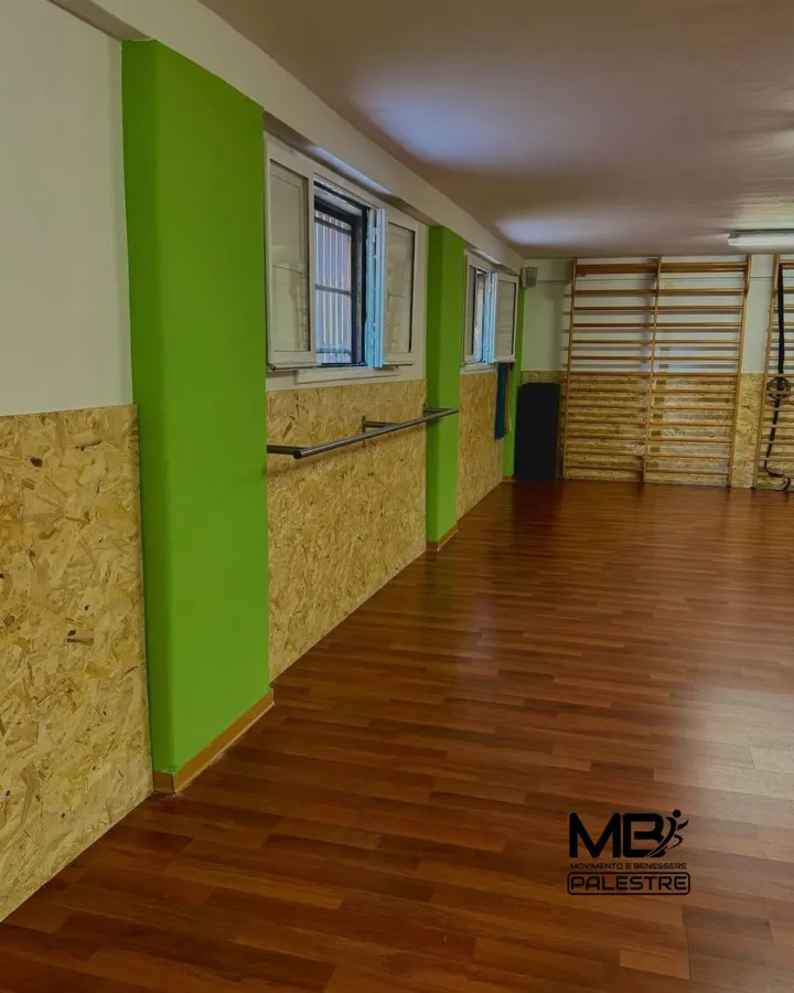 Movimento e Benessere Palestre — pilates-studio a Catania — 5