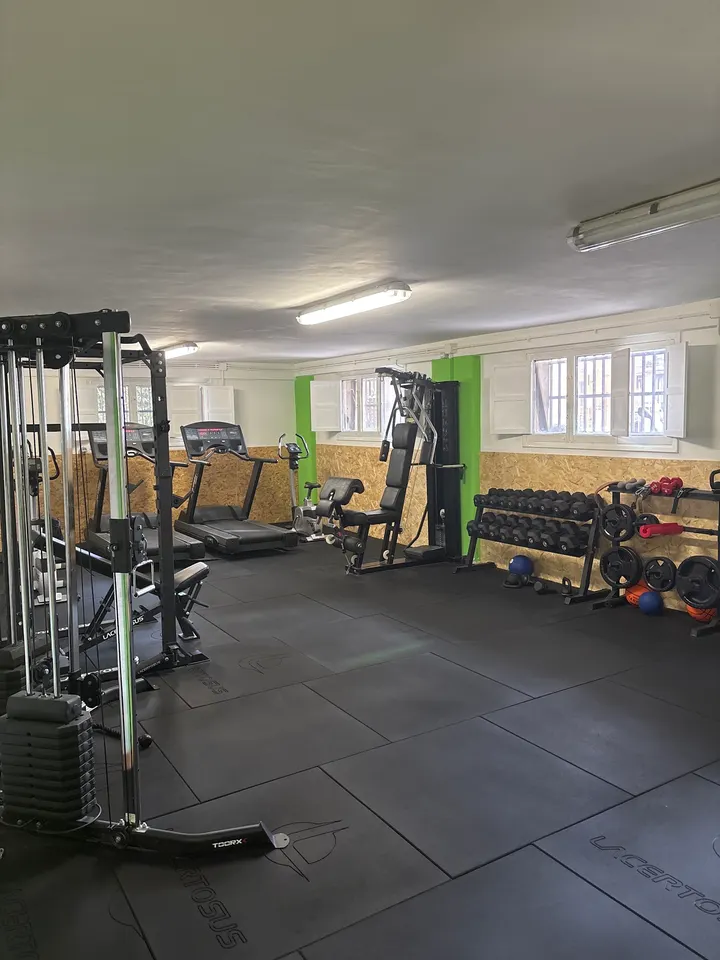 Movimento e Benessere Palestre — Pilates a Borgo-Sanzio, Catania
