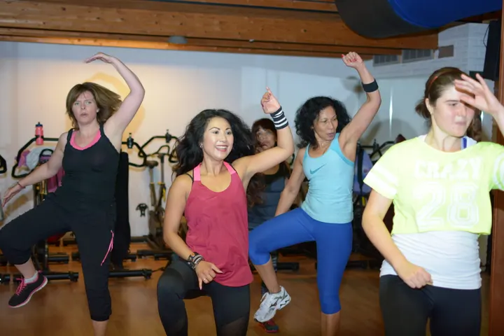 Krachtigengezond — personal training-studio in Leidschenveen-Ypenburg, Den Haag — 2