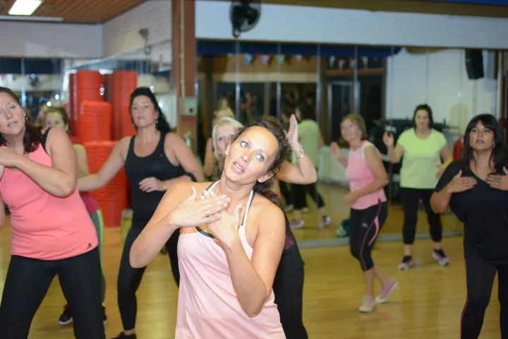 Krachtigengezond — personal training-studio in Den Haag — 3