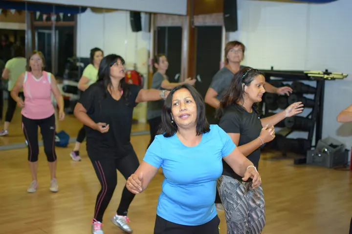 Krachtigengezond — personal training-studio in Den Haag — 4