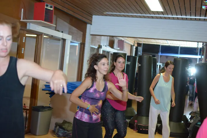 Krachtigengezond — personal training-studio in Den Haag — 5