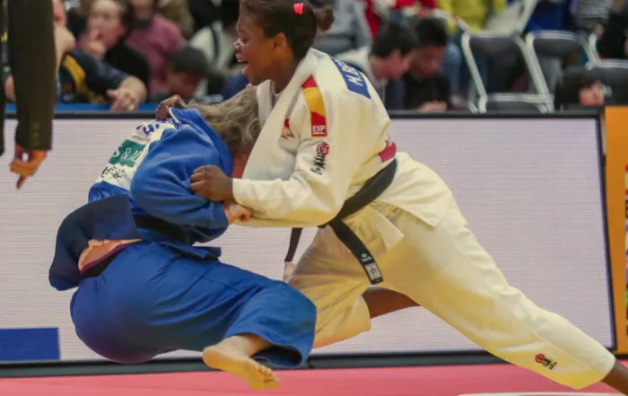 DeFrutos Escuela de Judo — artes marciales-studio en Alicante — 2